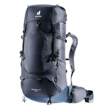 Imagem de Mochila Semi Cargueira Aircontact Lite 50 + 10 Trekking Deuter-Unissex
