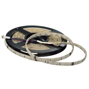Imagem de Fita Led Ip20 4.8W/M Rl 5M 12V 3000K