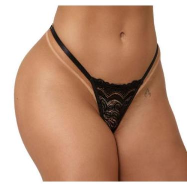 Imagem de Fio Dental Cupido Personalizável Tallyta