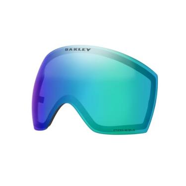 Imagem de Oakley Lente de reposição Flight Deck Pro L Snow Goggle (Prizm Argon Iridium)