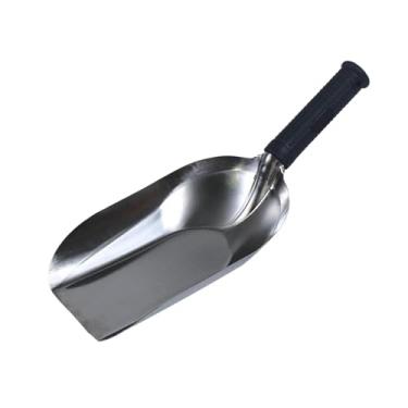 Imagem de Whtkoph Pá de Jardim, Pá de Mão, Profissional, Resistente à Ferrugem, Espátula Multiuso para Capina Na Fazenda, Paisagismo, Agricultura