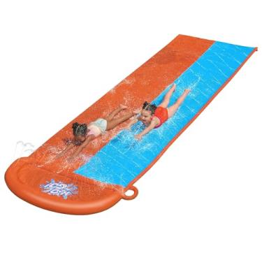Imagem de Escorregador Duplo Slide Inflável 488 cm Bestway