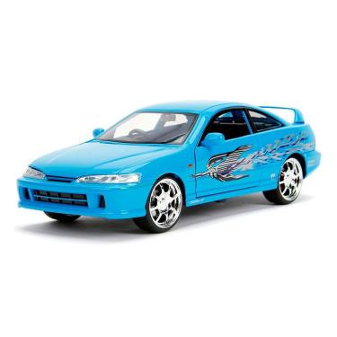 Imagem de Miniatura Honda Acura Mia Velozes E Furiosos 1:32 Jada