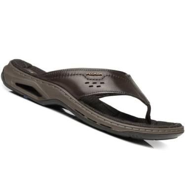 Imagem de Chinelo Pegada 133235 Masculino