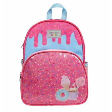 Imagem de MOCHILA M CONTAINER KIDS CANDIES DERMIWIL