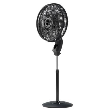 Imagem de Ventilador De Coluna Mallory Max Control 40cm Preto E Grafite - 220v