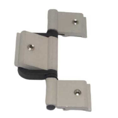 Imagem de DOBRADICA ENCAIXE SUPREMA DOB-838 C/PUXADOR PORTA JANELA CAMARAO FOSCO