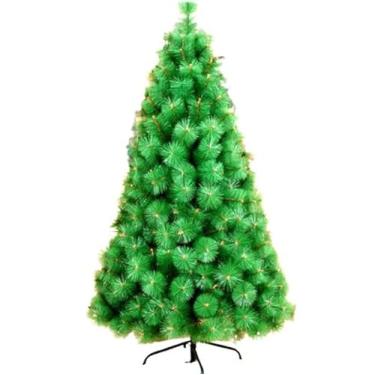 Imagem de Arvore De Natal Pinheiro 1.20m 90 Galhos