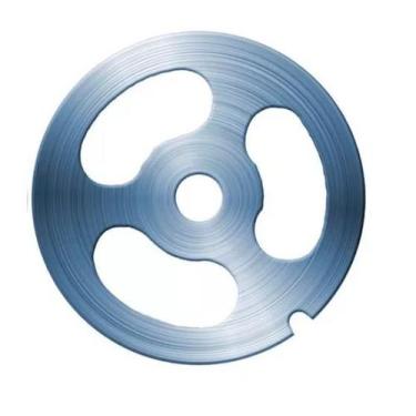 Imagem de Disco 3 Furos Rim Para Picador De Carne Nº 2, 3 E 5 - Mimoso