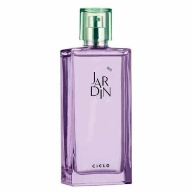 Imagem de Deo Colonia Jardin Iris Ciclo 100ml