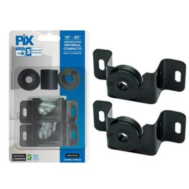 Imagem de Suporte Fixo Para Tv Samsung CU7700 50 Polegadas - PIX