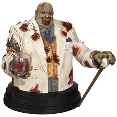 Imagem de Gentle Giant Studios Marvel Zombie Kingpin Busto