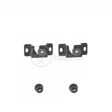 Imagem de Suporte De Tv Para Parade E Painel Universal 13" À 70" 20