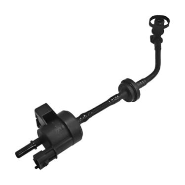 Imagem de SWQS 55573017 Válvula de purga de vapor, solenoide de válvula de purga EVAP compatível com Chevy Cruze 2012-2015, Trax 2013-2021, Sonic 2013-2020 e Buick Encore 2013-2021 1.4L L4 Engine OE #911-4001 9