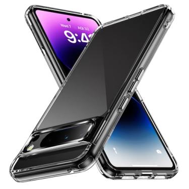Imagem de Capas para Google Pixel 8 Pro (sem ímã)