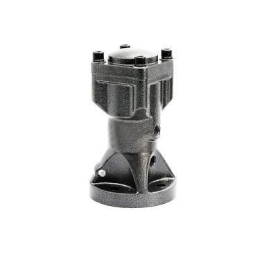 Imagem de UHFILYQBA BVP-30C/BVP-40C/BVP-60C Cilindro Pistão Alternativo Impacto Martelo Vibrador Vibrador Pneumático Industrial (Bvp-40c)