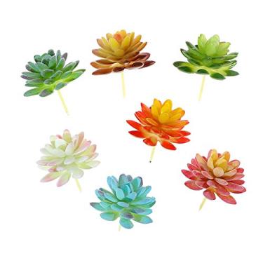 Imagem de Yalych PlasticGreenery Flores falsas ao ar livre plantas artificiais artificiais flores hortênsias flores artificiais flores artificiais