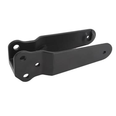 Imagem de RiToEasysports Acessórios para Scooter, Suporte de Garfo Traseiro para Scooter Elétrica, Suporte de Suspensão Em Liga de Alumínio para Roda Traseira KUGOO de 8 Polegadas