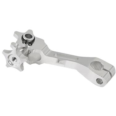 Imagem de Alavancas de motocicleta - Braço oscilante de substituição de motocicleta | Braço de balancim de freio modificado profissional para motocicleta, bicicleta suja, atividades ao ar livre, pista de