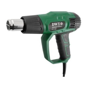 Imagem de Soprador Termico Dwt 1500w 220v - Vonder