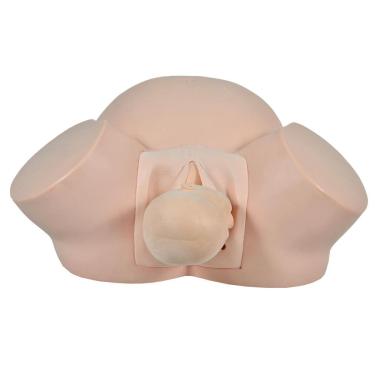 Imagem de Simulador Médico Parto Básico