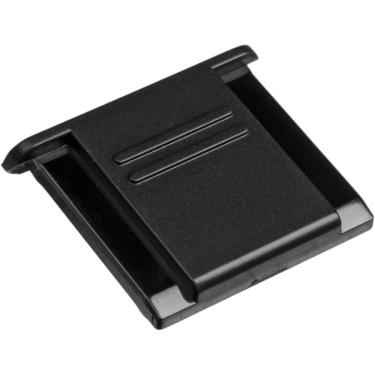 Imagem de Protetor Nikon BS-1 para sapata de flash de câmera Nikon