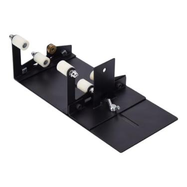 Imagem de Generic Com Pés Antiderrapantes, Cortador de Garrafas de Vidro Resistente Ao Desgaste, Cortador de Garrafas, Ferro Inoxidável para Corte