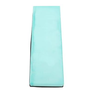 Imagem de Generic Whetstone, Portátil Portátil Multi -fins de Faca de Afiar Pedra para Achatar (3000 grão)