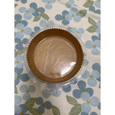 Imagem de Acessórios para fritadeira a ar, forros, forma de papel para bolo, barril, pizza, 50 peças