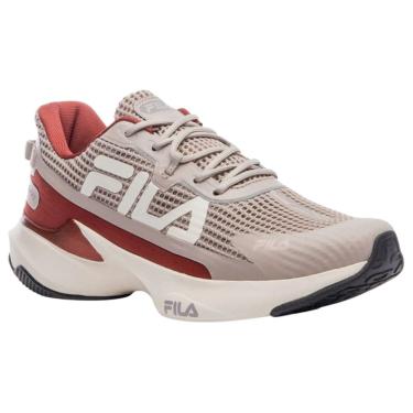 Imagem de Tênis Feminino Running Impulso Mesh V25 Recovery Fila