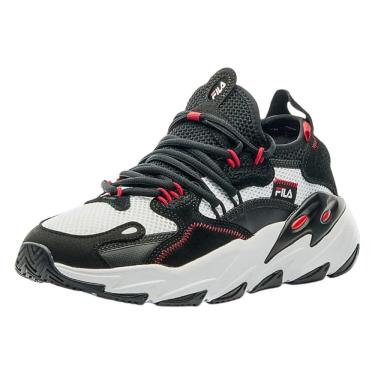Imagem de Tenis Masculino Casual Estilo Chunky Ray Tracer Evo 2 Fila