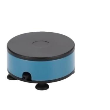 Imagem de Bomba de Oxigênio USB para Pequenos Aquários DC5V Ar Portátil Aquário com um Buraco Operação Compacta e Silenciosa