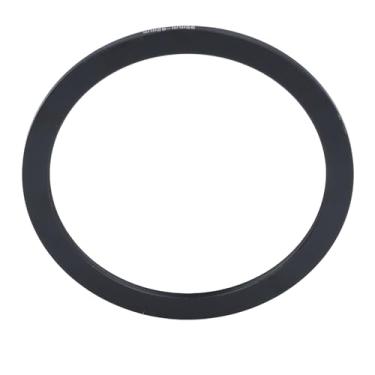 Imagem de Naroote Filtros de Câmera de 95 Mm a 82 Mm Adaptador Redutor de Anel de Alta Compatibilidade Leve para Acessórios de Lente