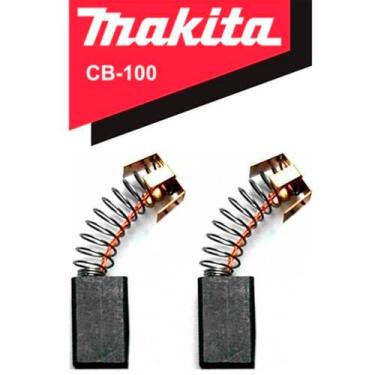 Imagem de Escova De Carvão Makita 194985-1