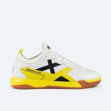 Imagem de Tênis de Futsal Munich Gresca 2.0 - 06-Unissex