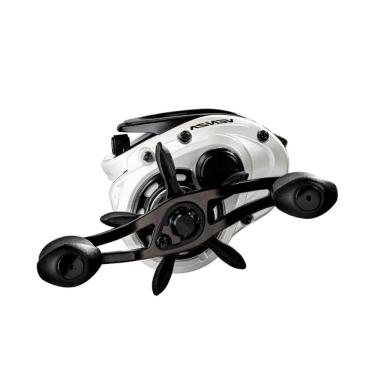 Imagem de Carretilha Marine Sports Venza 11000 Drag 5.8Kg 11 Rolamentos Grafite