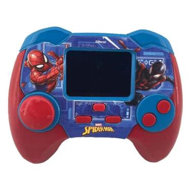 Imagem de Minigame Marvel Spider-Man Candide