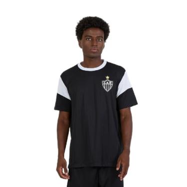 Imagem de Camisa Atletico-MG Estremecer Masculino, P