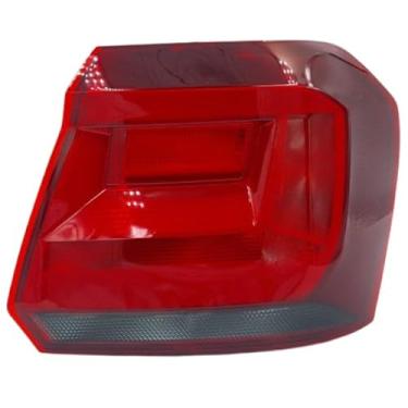 Imagem de Lanterna Traseira Gol G7 Fumê 2017 Á 2023 Direito Passageiro