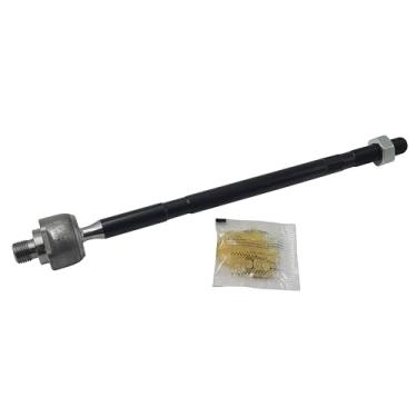 Imagem de CTR CR0322 [Fornecedor OEM] Extremidade da haste de direção interna direita dianteira compatível com veículos Kia - Substitui 0K2A232240, EV365