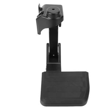 Imagem de Acouto Degrau da Cama Traseira Pt392-35920 2024 e Posterior - Degrau da Porta Traseira Retrátil Fácil Acesso à Caçamba do Caminhão, Segurança Aprimorada, Construção Metálica Robusta