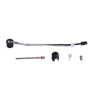 Imagem de Kit de núcleo de aquecimento cerâmico, compatível com impressoras 3D Prusa MK4 e XL - peça de reposição resistente a altas temperaturas e aquecimento rápido(Set 2)