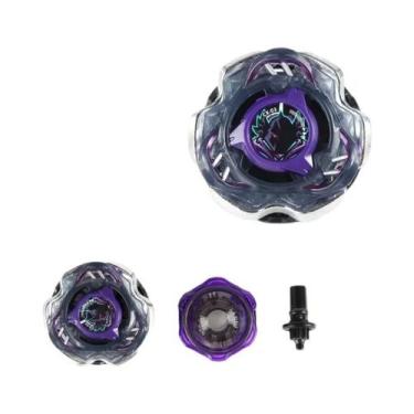 Imagem de Takara Tomy Flame Solong4u CX Série Spinning Tops Battling Brinquedos 