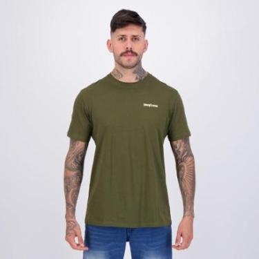 Imagem de Camiseta Hang Loose Soul Masculina-Masculino