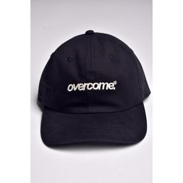 Imagem de Boné Dad Hat Overcome Logo 25-Unissex