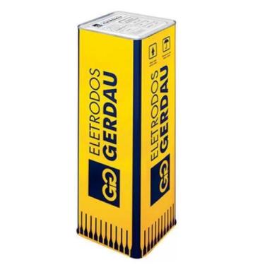 Imagem de Eletrodo E-6013 3,25Mm Lt20Kg Gerdau