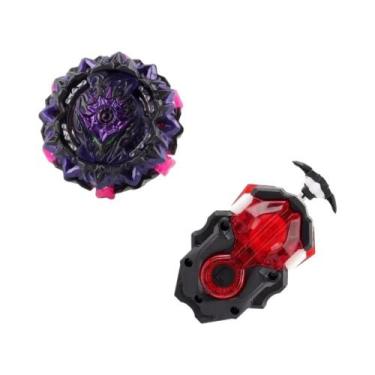 Imagem de B180 B185 B188 B193 Pião Takara Tomy Burst Bey e Dreno Fafnir Metal Gy