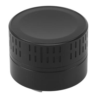 Imagem de Luocute Adulteração de café Expresso, Adulteração de café à Prova de Ferrugem de Aço Inoxidável Com Aderência Ergonômica, para Máquina de Expresso Portátil (53mm)