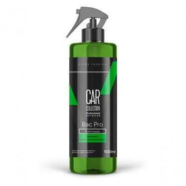 Imagem de Multilimpador Bac Pro 500ml Car Collection