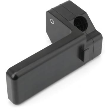 Imagem de YUULNMOP Shifter Mount for Playseat Challenge, Gear Shifter Bracket Compatible with Thrustmaster TH8A TH8S & for Logitech G Driving Force Shifter Mount Accessories (Left Hand Install)